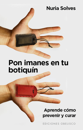 PON IMANES EN TU BOTIQU�N