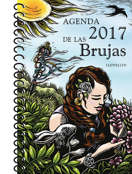 2017 AGENDA BRUJAS