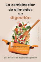 COMBINACI�N DE LOS ALIMENTOS Y LA DIGESTI�N, LA