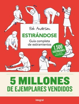 ESTIR�NDOSE