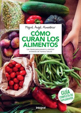 COMO CURAN LOS ALIMENTOS