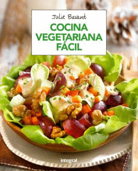 COCINA VEGETARIANA F�CIL