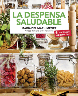 LA DESPENSA SALUDABLE