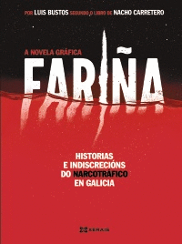 FARIA. A NOVELA GRFICA