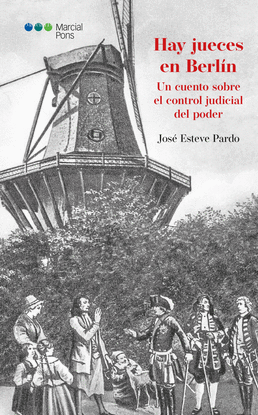 HAY JUECES EN BERL�N