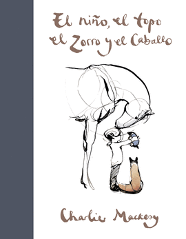 NIO EL TOPO EL ZORRO Y EL CABALLO EL