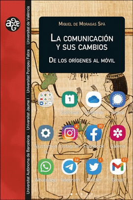 LA COMUNICACI�N Y SUS CAMBIOS.