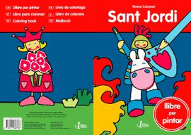 SANT JORDI