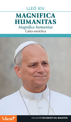 MAGNIFICA HUMANITAS  -CATAL�-
