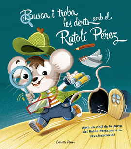 BUSCA I TROBA LES DENTS AMB EL RATOL� P�REZ
