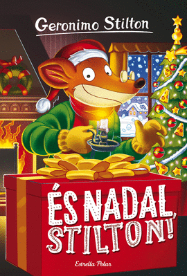 JA �S NADAL, STILTON
