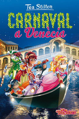 CARNAVAL A VEN�CIA