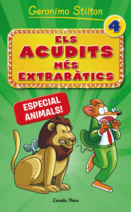 ELS ACUDITS M�S EXTRAR�TICS 4.