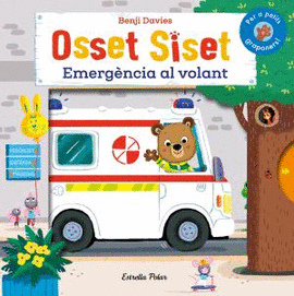 OSSET SISET. EMERG�NCIA AL VOLANT