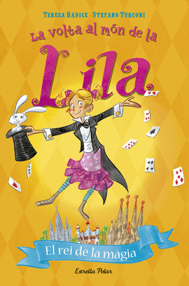 EL REI DE LA M�GIA