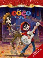 COCO. GRAN LLIBRE DE LA PEL.L�CULA