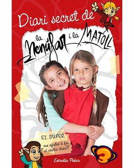DIARI SECRET DE LA NEN�FAR I LA MATOLL