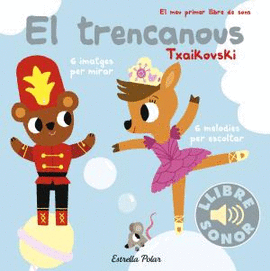 EL TRENCANOUS DE TXAIKOVSKI
