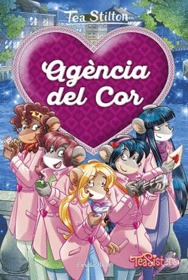 AG�NCIA DEL COR