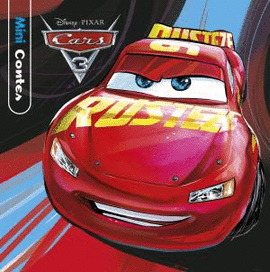 CARS 3. MINICONTES