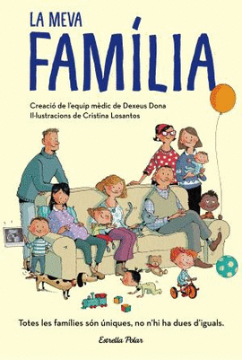 LA MEVA FAM�LIA