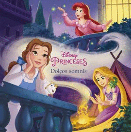 PRINCESES. DOL�OS SOMNIS