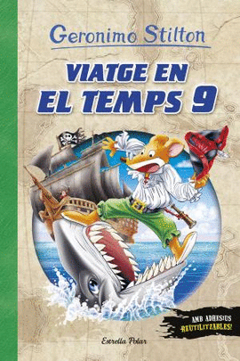 VIATGE EN ELS TEMPS 9