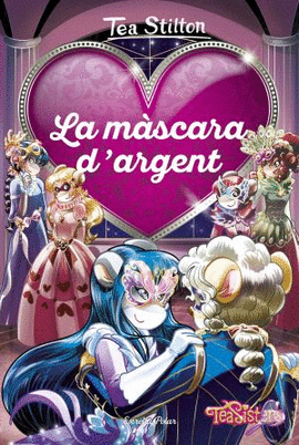 LA M�SCARA D'ARGENT