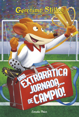 UNA EXTRAR�TICA JORNADA... DE CAMPI�!