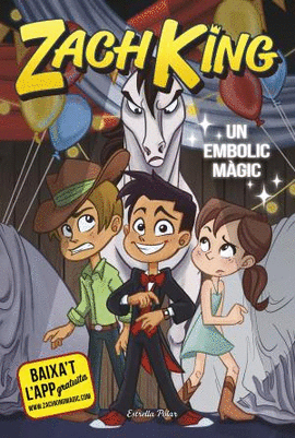 UN EMBOLIC M�GIC