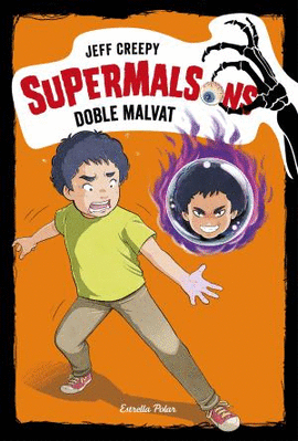 SUPERMALSONS 3. DOBLE MALVAT