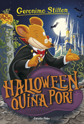 HALLOWEEN... QUINA POR!