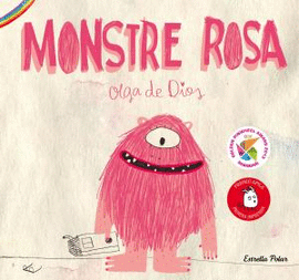 MONSTRE ROSA