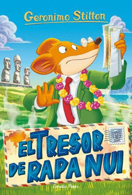 EL TRESOR DE RAPA NUI