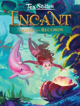 ENCANT. LA MGIA DELS RECORDS