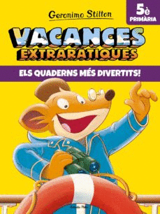 VACANCES EXTRAR�TIQUES 5 PRIMARIA