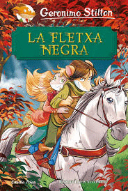 LA FLETXA NEGRA