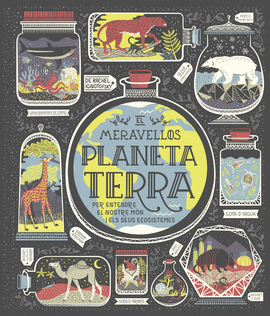 EL MERAVELLS PLANETA TERRA