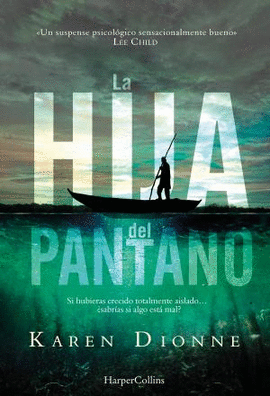 LA HIJA DEL PANTANO