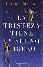 LA TRISTEZA TIENE EL SUE�O LIGERO
