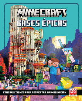 MINECRAFT BASES EPICAS