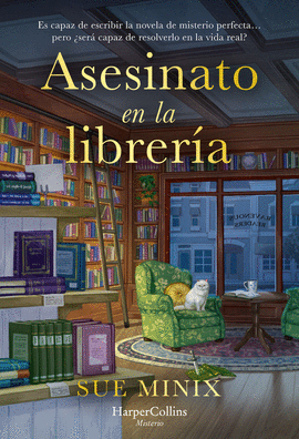 ASESINATO EN LA LIBRER�A