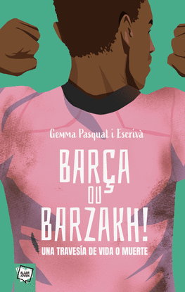 BAR�A OU BARZAKH