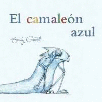 EL CAMALEN AZUL