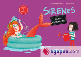SIRENES. MANUAL DINSTRUCCIONS