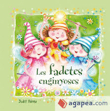 LES FADETES ENGINYOSES