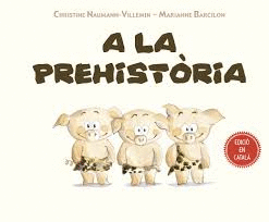 A LA PREHIST�RIA