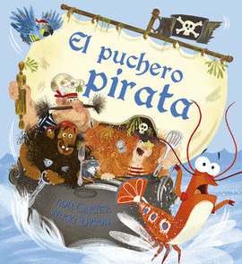 PUCHERO PIRATA, EL.(PICARONA)