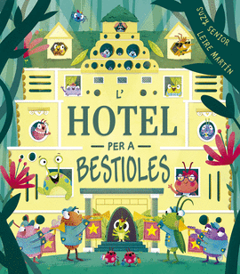 HOTEL PER A BESTIOLES, L (CAT)