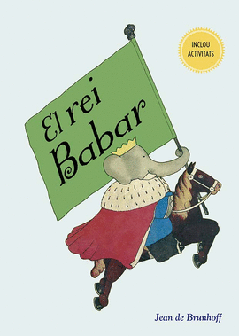 REI BABAR, EL (CAT)